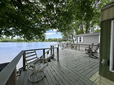 Just in time for summer! This unit is situated on a river front - photo 19