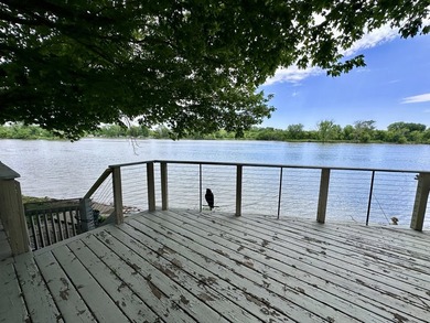 Just in time for summer! This unit is situated on a river front - photo 20