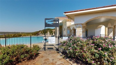 This five acre lot in The Hills Above Possum Kingdom is on level - photo 20