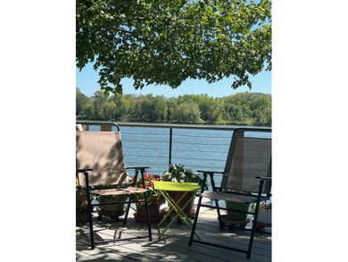Just in time for summer! This unit is situated on a river front - photo 21