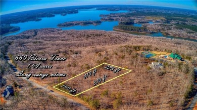 Lake Lot For Sale in Denton, North Carolina