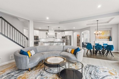 Nestled in one of Champlin's most sought-after neighborhoods - photo 22