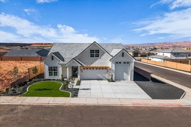 Sand Hollow  Reservior Home For Sale in Hurricane Utah