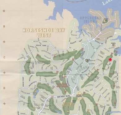 Not many golf course lots are left and this one has 108.53 feet - photo 7