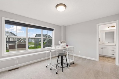 Nestled in one of Champlin's most sought-after neighborhoods - photo 47