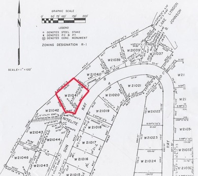 Not many golf course lots are left and this one has 108.53 feet - photo 8