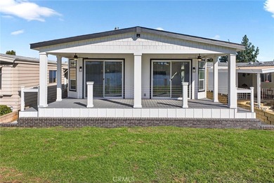 Lake Los Serranos Home For Sale in Chino Hills California