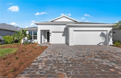 Lake Home For Sale in Punta Gorda, Florida