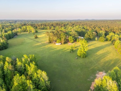 (private lake, pond, creek) Home For Sale in Marietta Texas