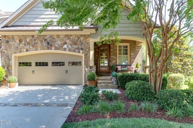 Luxury Living in Glen Lake South Experience the perfect blend of - photo 1