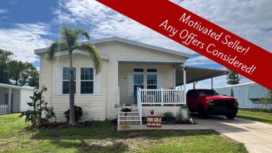 Manatee River Home For Sale in Ellenton Florida
