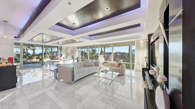 Optima Camelview's Premier Garden Terrace End-Unit Unit 3006