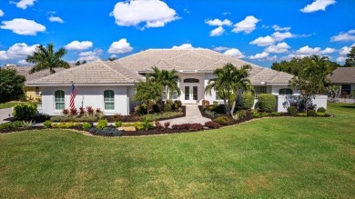 Lake Home Sale Pending in Parrish, Florida