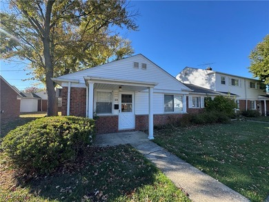 Lake Erie - Cuyahoga County Condo For Sale in Euclid Ohio