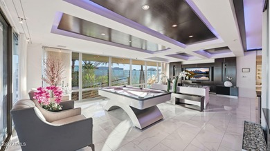 Optima Camelview's Premier Garden Terrace End-Unit Unit 3006