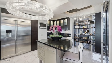 Optima Camelview's Premier Garden Terrace End-Unit Unit 3006