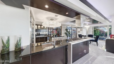 Optima Camelview's Premier Garden Terrace End-Unit Unit 3006