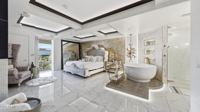 Optima Camelview's Premier Garden Terrace End-Unit Unit 3006