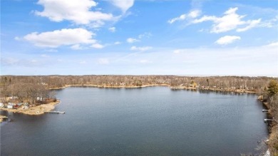 Lake Home For Sale in Garrison, Minnesota