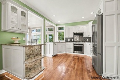 Welcome to this inviting 5-bedroom, 3.5-bath home perfectly - photo 11