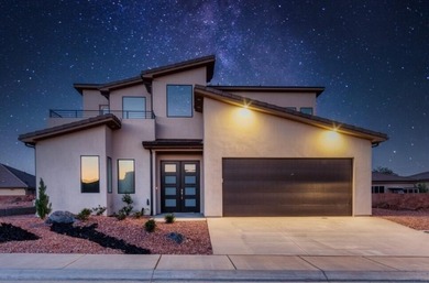 Virgin River Home For Sale in Hurricane Utah