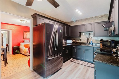 Under contract-accepting backup offers. This mid-century block - photo 22