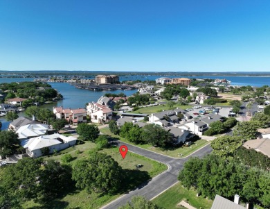  Lot For Sale in Horseshoe Bay Texas