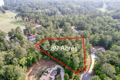 Come and discover this beautiful homesite located in the secure - Lake Lot For Sale in Greensboro, Georgia