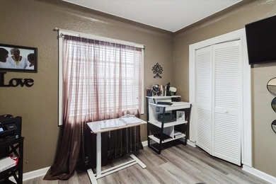 Under contract-accepting backup offers. This mid-century block - photo 44