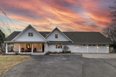 Bitterroot River Home Active Under Contract in Missoula Montana