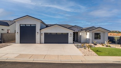 Virgin River Home Sale Pending in Hurricane Utah