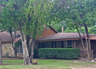 Paluxy River Home For Sale in Glen Rose Texas