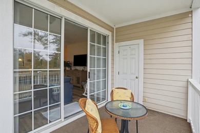 Welcome to this bright and beachy 2-bedroom, 2-bath end-unit - photo 11