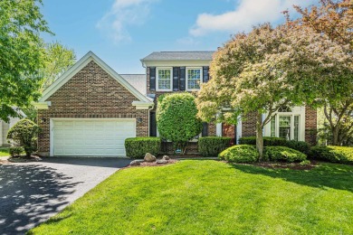 Lake Home Sale Pending in Buffalo Grove, Illinois