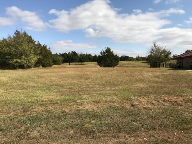 Lake Texoma Lot For Sale in Gordonville Texas