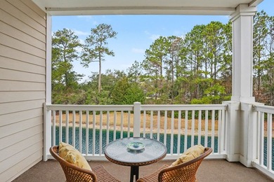 Welcome to this bright and beachy 2-bedroom, 2-bath end-unit - photo 12
