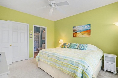 Welcome to this bright and beachy 2-bedroom, 2-bath end-unit - photo 15