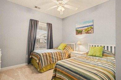 Welcome to this bright and beachy 2-bedroom, 2-bath end-unit - photo 18