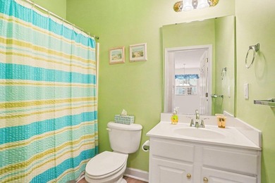 Welcome to this bright and beachy 2-bedroom, 2-bath end-unit - photo 20