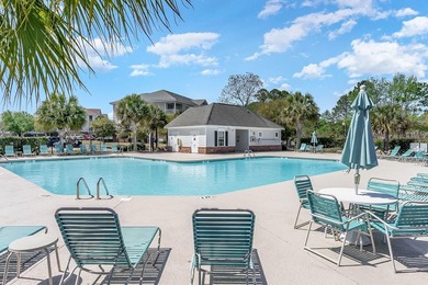 Welcome to this bright and beachy 2-bedroom, 2-bath end-unit - photo 26
