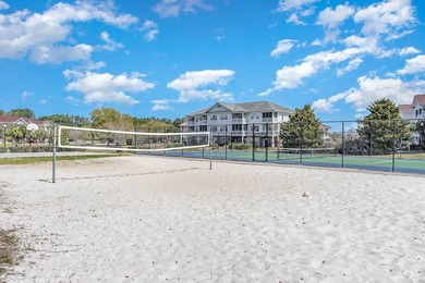 Welcome to this bright and beachy 2-bedroom, 2-bath end-unit - photo 27