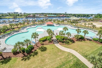 Welcome to this bright and beachy 2-bedroom, 2-bath end-unit - photo 28