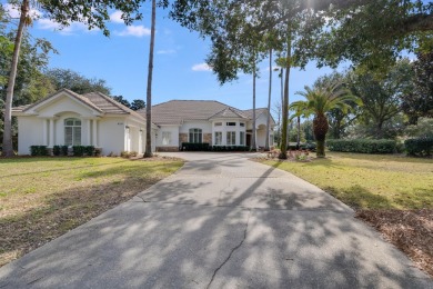 Lake Home For Sale in Destin, Florida