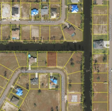 (private lake, pond, creek) Lot For Sale in Other City - In The State Of Florida Florida