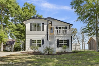 NO MANDATORY HOA | LEAVE YOUR DOCK AND BE ON THE INTRACOASTAL - photo 3