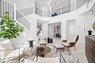 A masterfully upgraded contemporary home with a private resort - photo 8