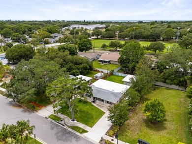 Virtually Staged. Tucked into one of Tarpon Springs' most - photo 50