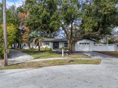 Lake Home For Sale in Deltona, Florida