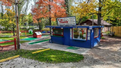 Lake Commercial For Sale in Waupaca, Wisconsin
