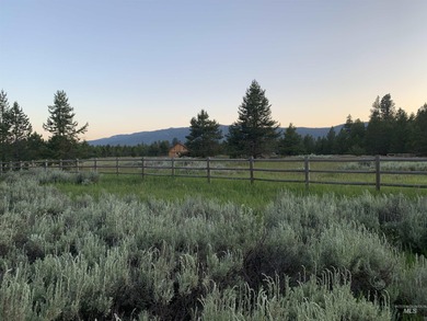 Lake Cascade  Acreage For Sale in Mccall Idaho